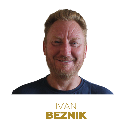 Ivan BEZNIK