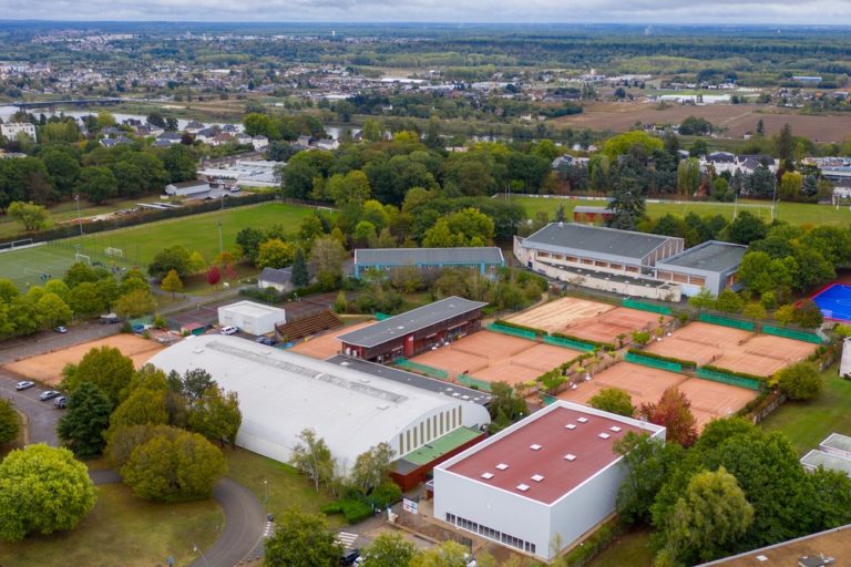 Ligue Centre Val De Loire De Tennis