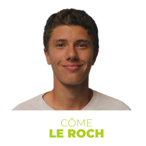 Come LE ROCH