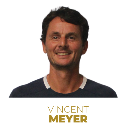 Vincent MEYER