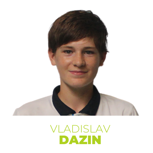 Vladislav DAZIN