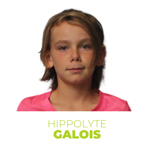 Hippolyte GALOIS