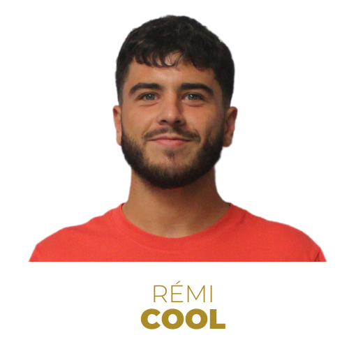 Rémi COOL