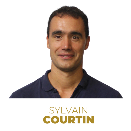 Sylvain COURTIN