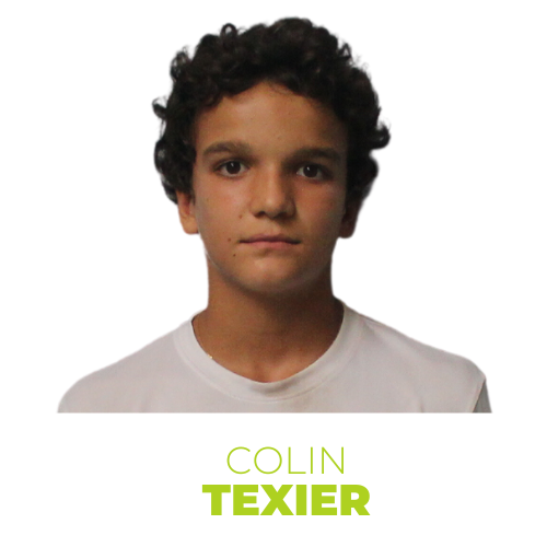 Colin TEXIER
