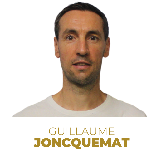 Guillaume JONCQUEMAT