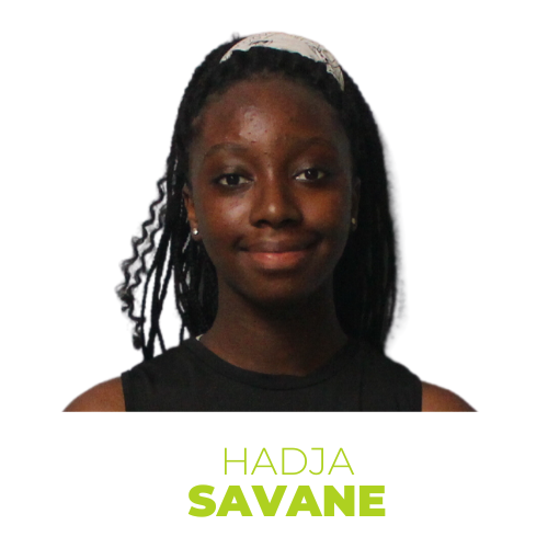 Hadja SAVANE