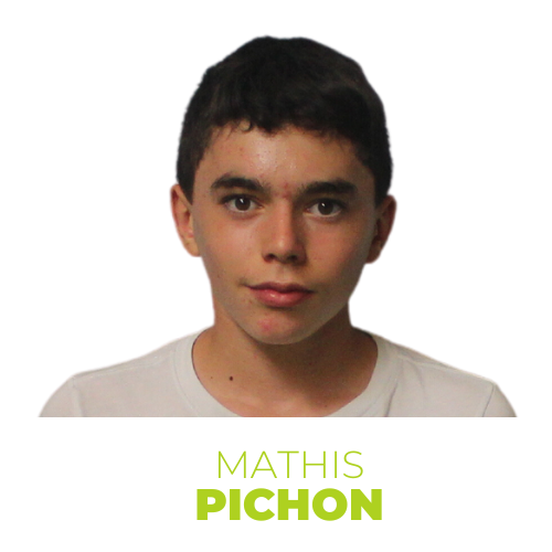 Mathis PICHON