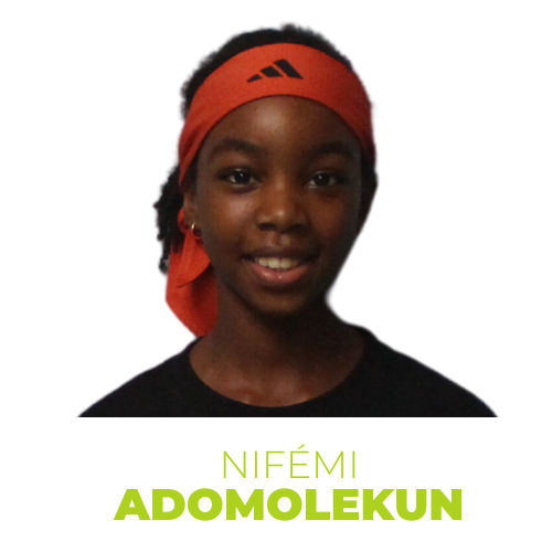 Nifémi ADAMOLEKUN