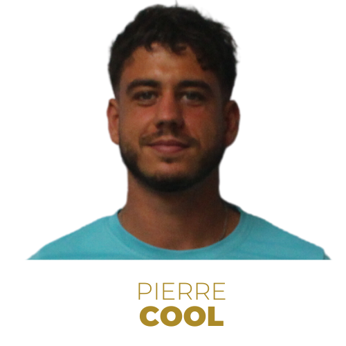 Pierre COOL