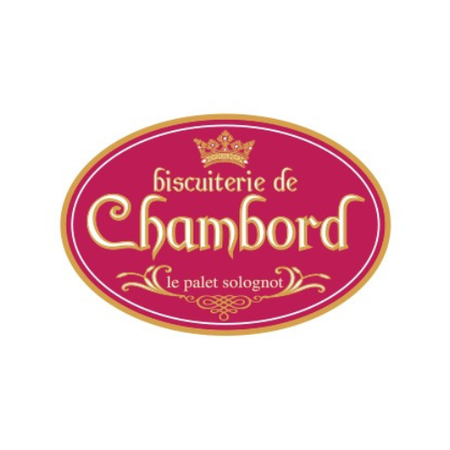 logo chambord