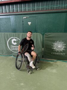 Lucas Gilles