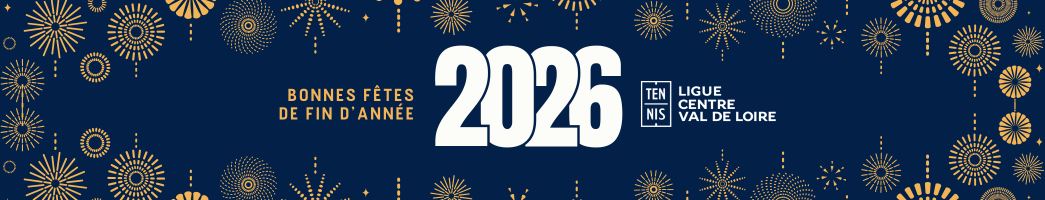 Ligue Centre-Val de Loire de Tennis