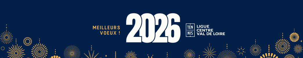 Ligue Centre-Val de Loire de Tennis