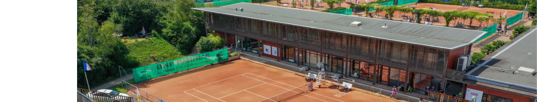 Ligue Centre-Val de Loire de Tennis